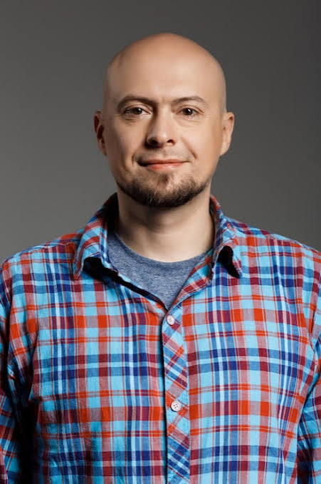 Iker Muñoz